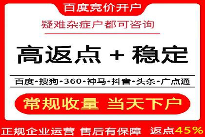 精准投放，高效转化——SEM竞价优化案例集